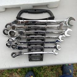 Wrench