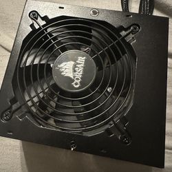 Corsair 550w Power Supply