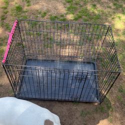 Dog Cage