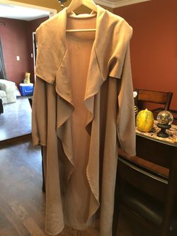 Light sweater Jacket
