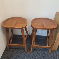 Max Stool (Set Of 2)