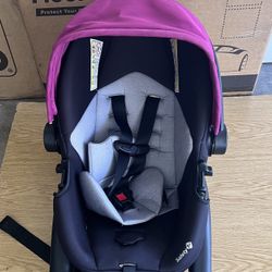 Car Seat For Baby