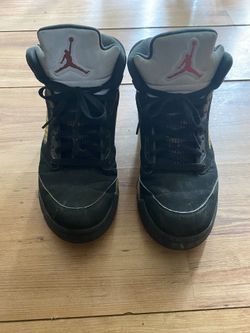 Air Jordan 5 size 9.5
