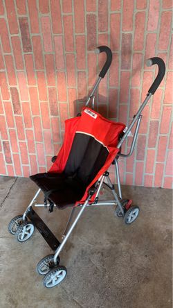 Kolcraft umbrella stroller