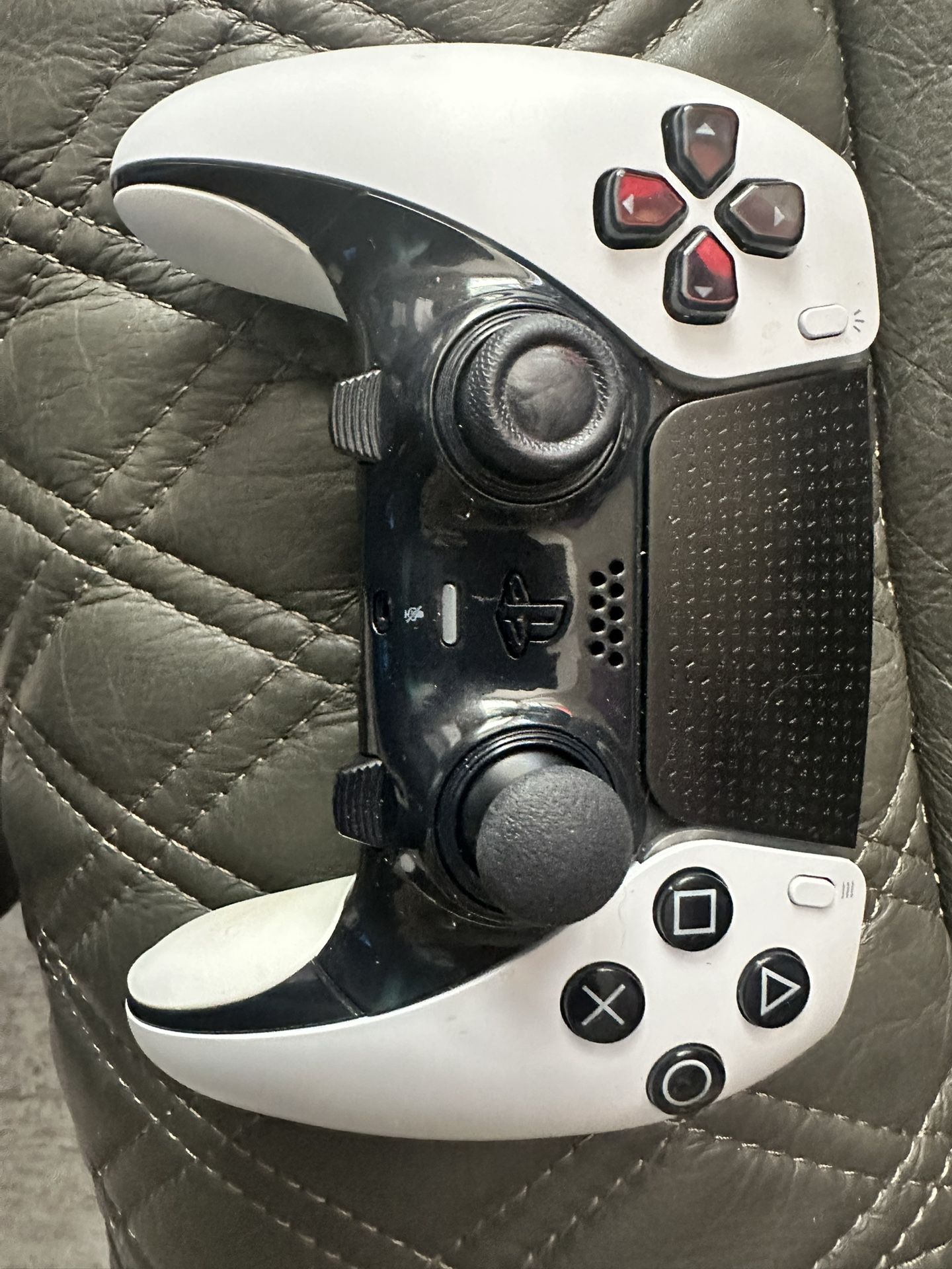 PS5 Edge Controller