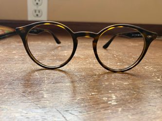 RAYBAN FRAMES ONLY rb2180 710 83 polarized