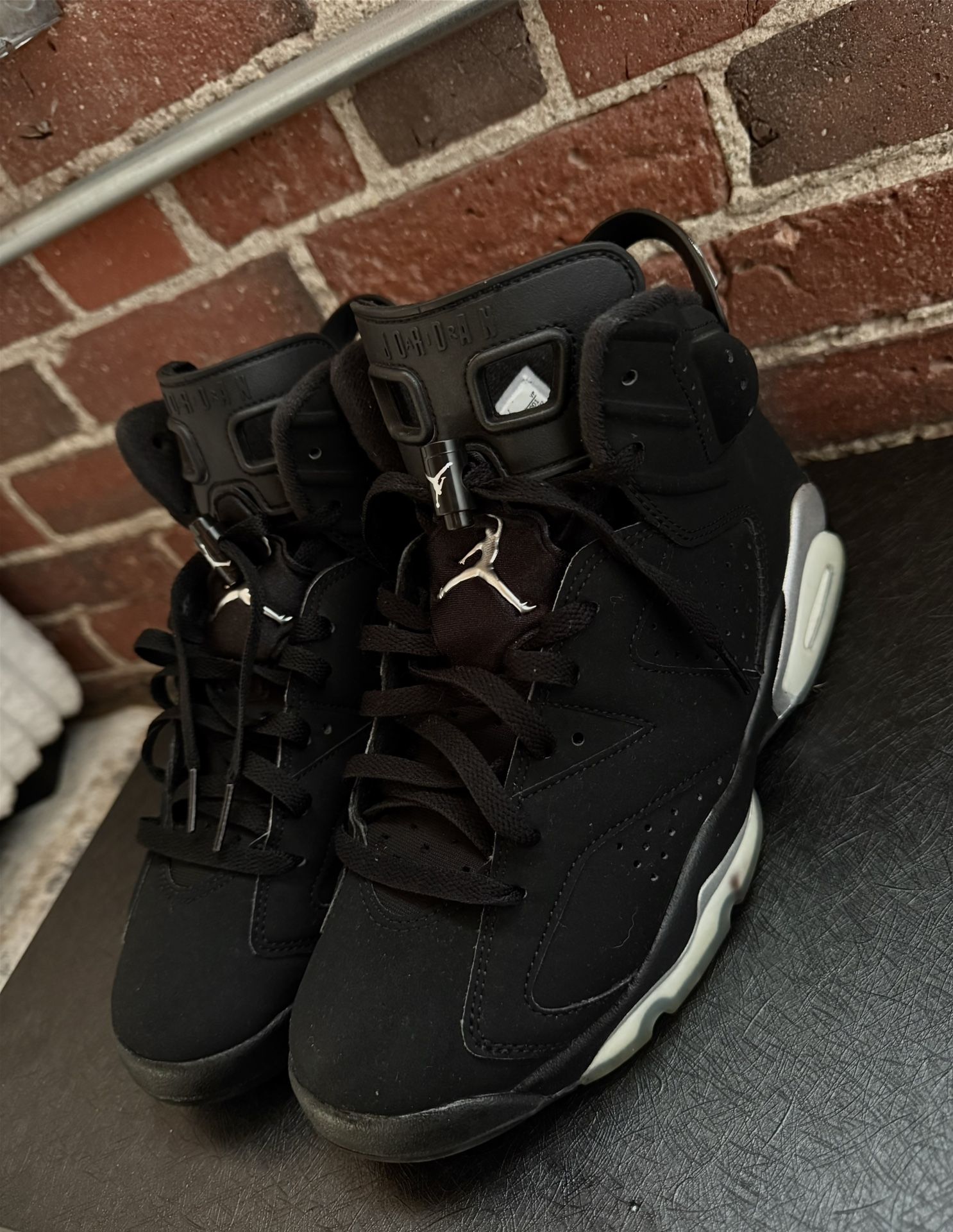 Air Jordan 6
