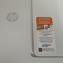 HP printer 