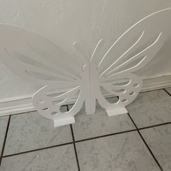 Butterfly Decor