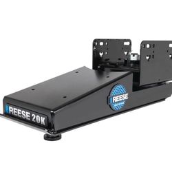 REESE SIDEWINDER 20K 5th WHEEL PINBOX 