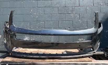 2020-2022 Kia Telluride Front Bumper