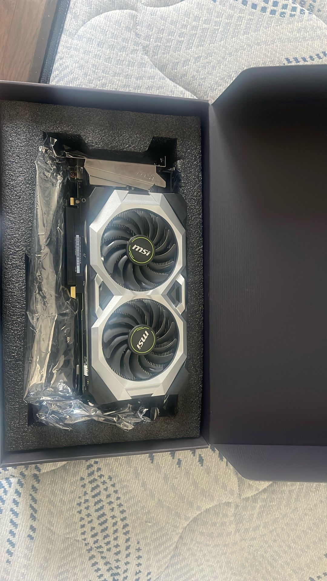 RTX 2080 Super