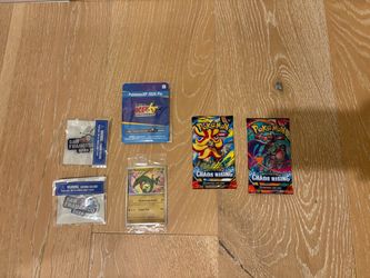 Pokémon XP San Francisco 2026 Bundle