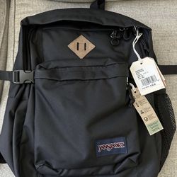 Jansport Brand New Backpack