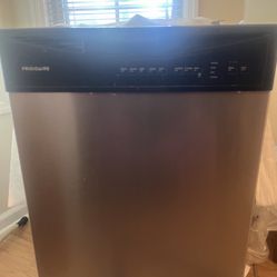 Dishwasher 
