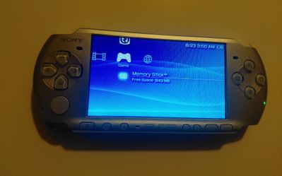 PSP-3001