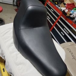 Harley Davidson Seat