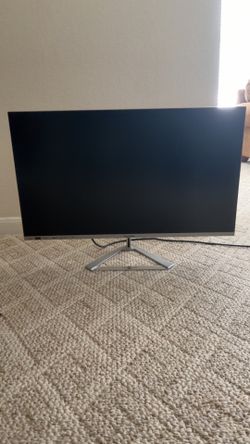 ViewSonic monitor