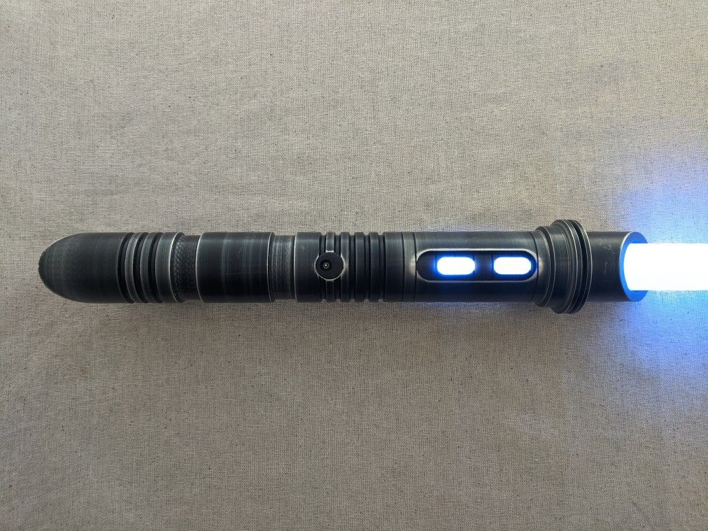 Sith Lightsaber