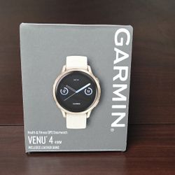 Garmin Venu 4, 41mm