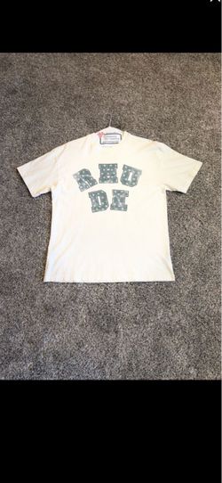 Shirt Rhude Men Size Medium
