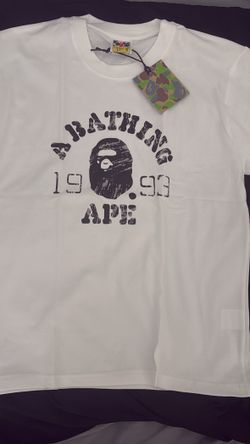 Bape Shirts