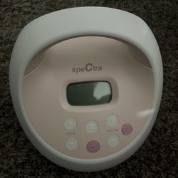 Spectra Breast Pump