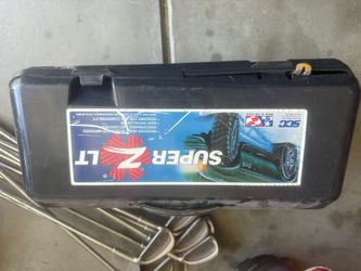Snow Chains