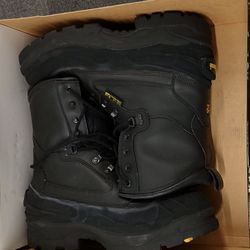 Size 12 Pac Boot (New)
