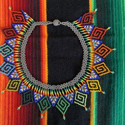 Artesania Colombiana Shakira Necklace
