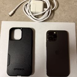 IPHONE 13 Pro Max Unlocked 128gb