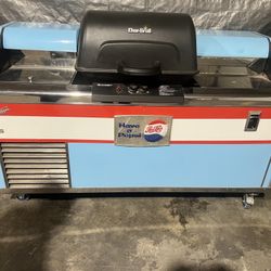 BBQ Grill