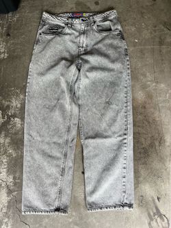 Empyre Baggy Jeans