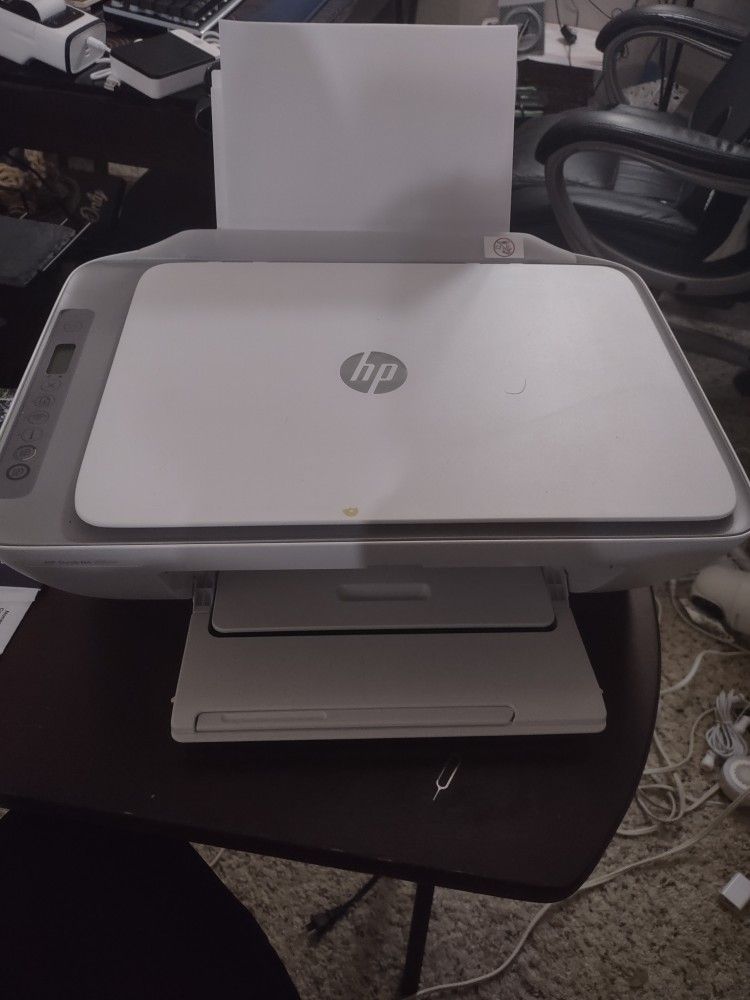 Hp Printer