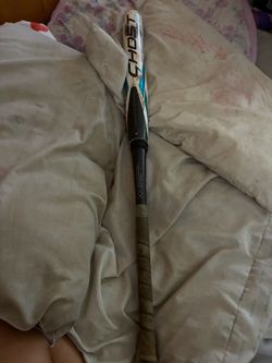 SOFTBALL BAT  size 33 drop -10
