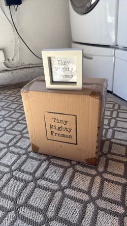 Picture Frames