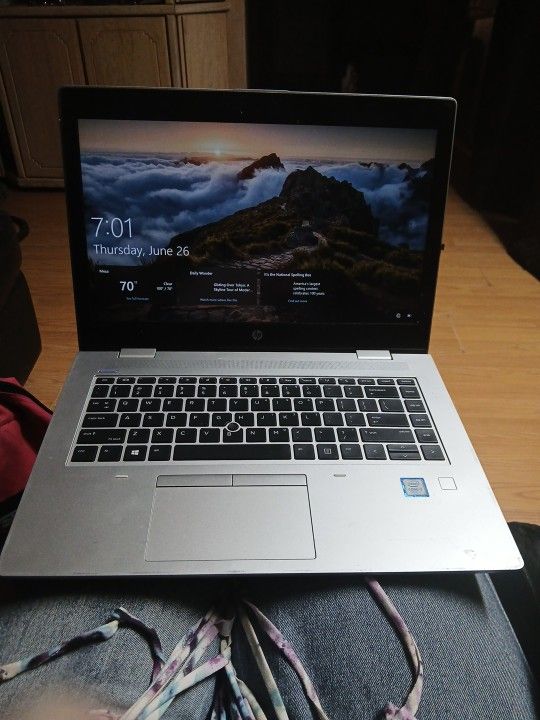 Hp Probook