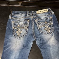 Rock Rivaval Like New Condition