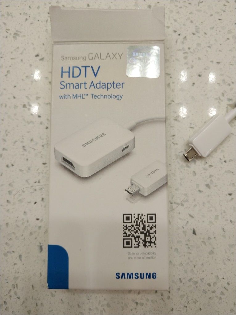 HDTV smart Adapter