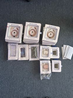 Phone accessories