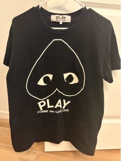 Comme des Garcons T shirts