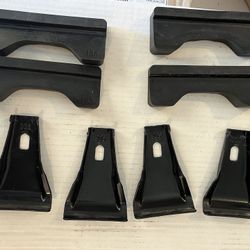 Thule Fit Kit 145181 For Prius 04-09
