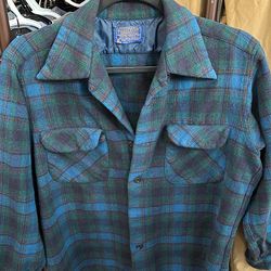 Pendleton Women’s jacket Large