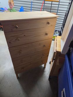 Ikea dresser