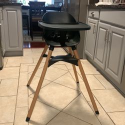 Lalo Convertible 3 In 1 High Chair