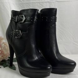 G By Guess Dalli Booties