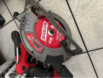 Milwaukee tools READ DESCRIPTION!!!!