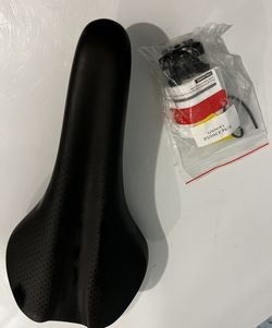 Bontrager Arvada Comp Saddle