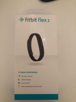 Fitbit Flex2