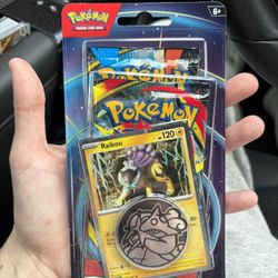 Mega Evolution 2 pack blister 